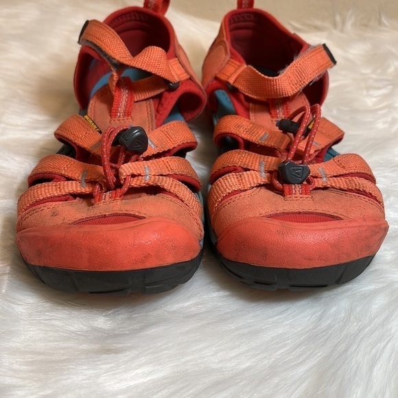 Keen Youth Outdoor Water Shoes Sandals - Picture 6 of 12
